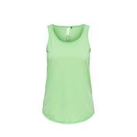 sporttop groen