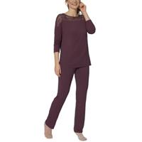 Triumph Lounge Me Amourette Pyjamas 