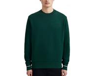 Fred Perry Crew Neck Sweatshirt - Heren Sweater