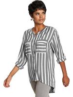 Creation L Blouse met lange mouwen
