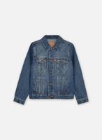 Spijkerjack Levis TRUCKER JACKET
