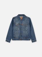 Levis Trucker Jas Junior - Blue - Kind