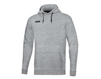 Jako Sweater met kap base 6765-41