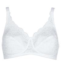 Triumph Bh zonder beugels (1-delig, Enkelverpakking)