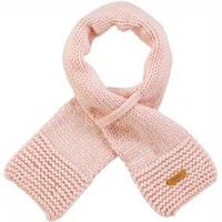 Barts Baby Strickschal YUMA  rosa Mädchen Kinder