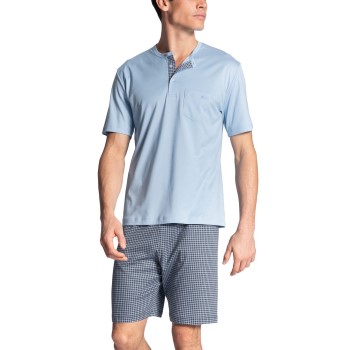 Calida Relax Choice Short Pyjamas 