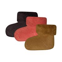 Baby sokjes 3 pack