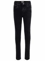 Kids Only Lange Broek  - Donkergrijs - Jeans