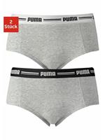 Puma Panty Iconic (2 Stück)