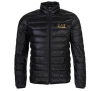 EA7EmporioArmaniTypMANWOVENDOWNJACKETBLACK8NPB01PN29Z-0208–