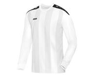 Jako Jersey Porto L/S - Sportshirt Wit