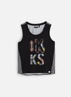 Ikks  Tank Top AJAKZ