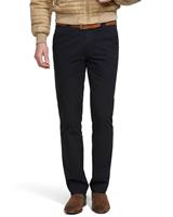 Meyer Broek Roma Donkerblauw