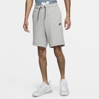 Nike Sportswear Tech Fleece Herenshorts - Grijs