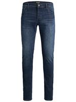 Jongens Slim Fit Jeans Heren Blauw