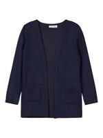 name it Cardigan NMFVICTI Dark Sapphire