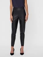 Vero Moda Imitatie Legging Dames Zwart