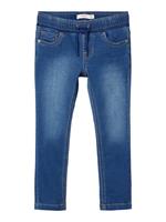 name it Sweatjeans NMMROBIN Medium Blue Denim