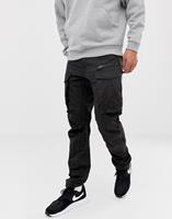 G-Star RAW Cargobroek Rovic Zip 3D Tapered Pant