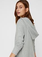 Vero Moda strickjacke doffy Strickjacken hellgrau Damen 