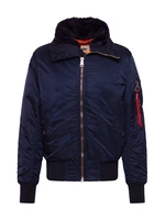 Alpha Industries Bomberjacke MA-1 HOODED