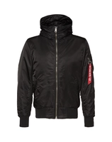 Alpha Industries Bomberjack MA-1 HOODED