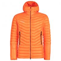 Mammut ammut - Eigerjoch Advanced Insulation Hooded Jacket - Daunenjacke