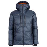 Mammut ammut - Eigerjoch Pro Insulation Hooded Jacket - Daunenjacke