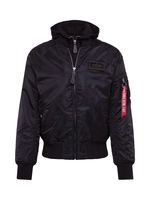 Alpha Industries Bomberjacke MA-1 D-TEC