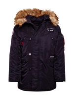 Alpha Industries Winterjack Alpha Industries Men - Parka & Winter Jackets N-3B Airborne