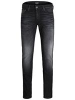 Jack & jones Glenn Icon 557 Slim Fit Jeans Heren Blauw