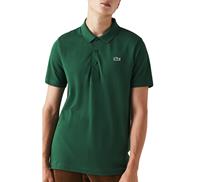 Lacoste Herren LACOSTE SPORT Baumwoll-Poloshirt - Grün 