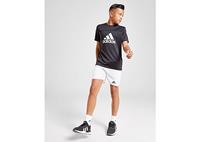 Adidas Shorts PARMA 16 SHO  (recycelt) weiß 
