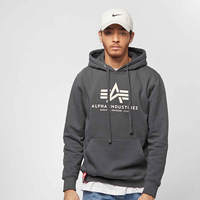 Alpha Industries Kapuzensweatshirt »Basic Hoody«