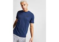 Under Armour Sportstyle T-Shirt Heren - Blue