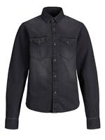 Jack&Jones Kids Jjewestern Sheridan Shirt L/s Jr