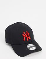 newera Trucker pet New Era MLB New York Yankees