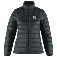 Fjällräven Expedition Pack Down Jas Dames Marineblauw