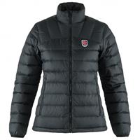 Fjällräven Women's Expedition Pack Down Jacket - Donsjack, oranje/blauw/turkoois/olijfgroen/grijs/bruin/bruin/zwart/blauw/o