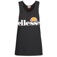 ellesse Abigaille Vest Women schwarz/weiss Größe XS