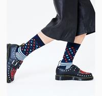 Sokken Happy socks Stripes and dots sock
