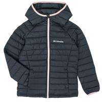 Columbia  Kinder-Daunenjacken POWDER LITE HOODED JACKET