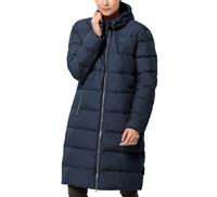 Jack Wolfskin Daunenmantel CRYSTAL PALACE