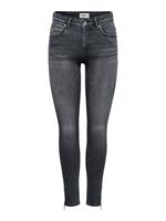 ONLY - Maat W30 X L30 - ONLKENDELL RG SK ANK TAI862 NOOS Dames Jeans