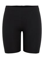 Slim fit fietsbroek, katoenmix, model 'KIKI'