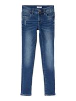 Jeanshose NKMPETE  blue denim 