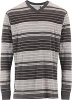 Pastunette Heren pyjamashirt lange mouw