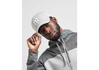 newera New Era Jersey 9Forty Adjustable Cap NY YANKEES Dunkelgrau Weiß