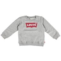 Levi's Kids Sweatshirt grau