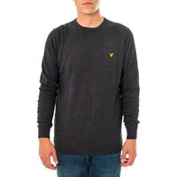 Lyle and Scott Donker crew neck